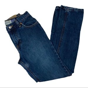 Vintage Gap Original Fit Jeans. Size 0R